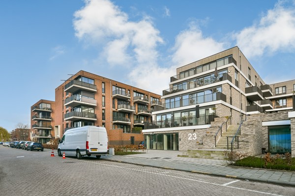 Photo - For sale: Coltbaan 23-35, 3439 NG Nieuwegein